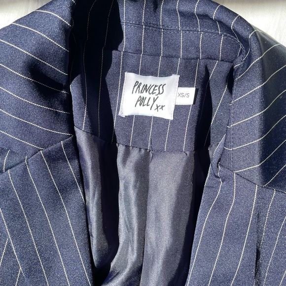 Princess Polly Blazer - Picture 2 of 7